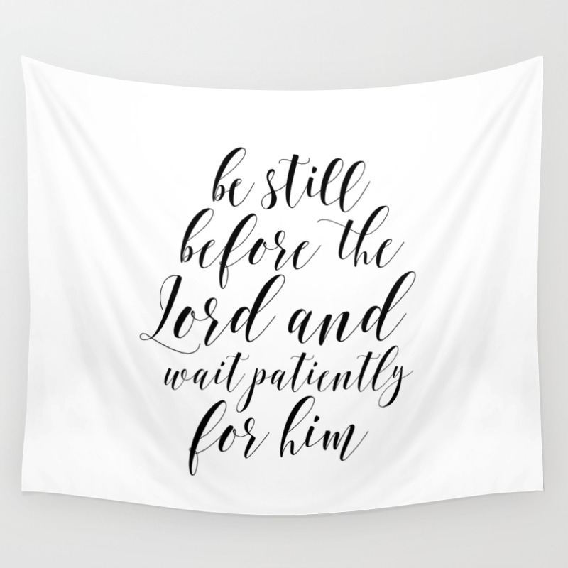 Printable Verse Art Be Still And Know Print Decor Psalm 46 Printable Verse Art Be Still And