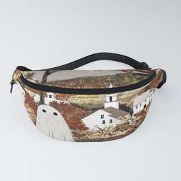 Apple Orchard Fanny Pack