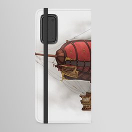 Airship Android Wallet Case