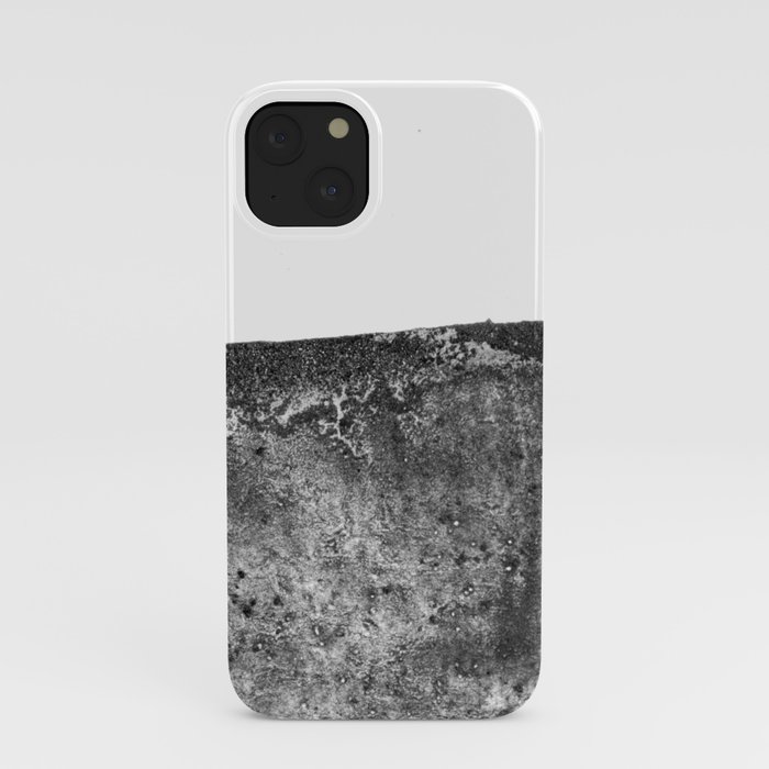 The Margaret / Charcoal + Water iPhone Case