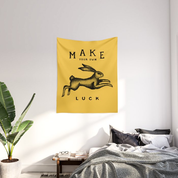 Make your online own tapestries