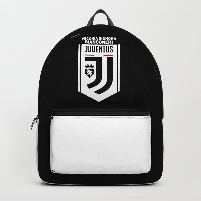 Juventus backpack hotsell