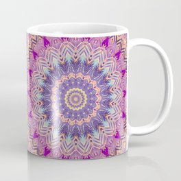 Mandala 239 Coffee Mug