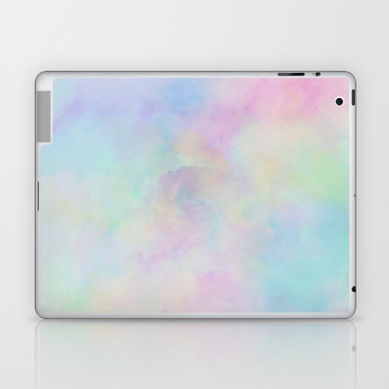 Rainbow Laptop & iPad Skin