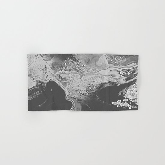 DEVOTION Hand & Bath Towel