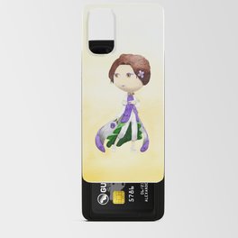 Aster Android Card Case
