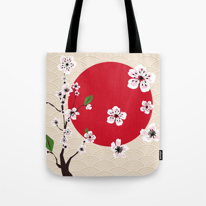 Blossom' Tote Bag