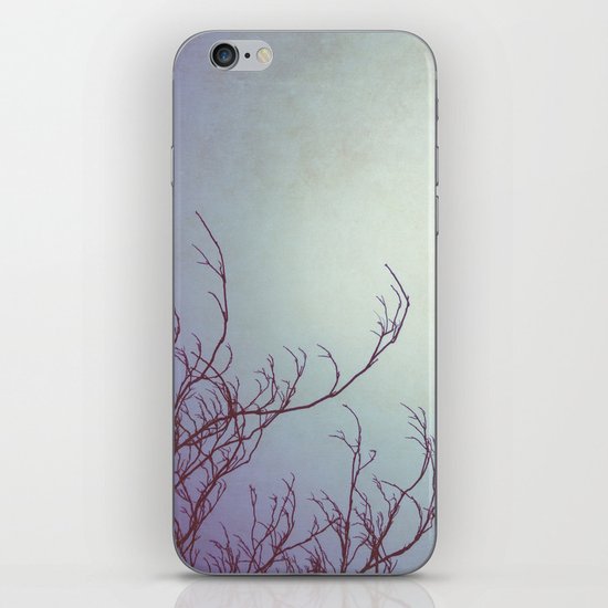 I Need You So Much Closer iPhone & iPod Skin