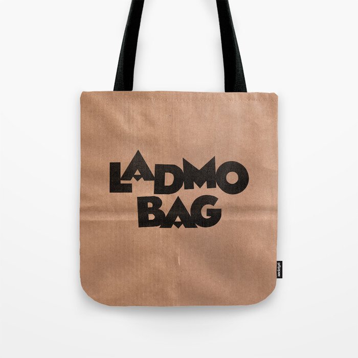 Ladmo Bag Tote Bag