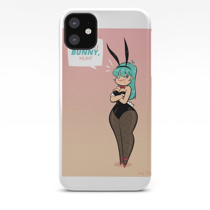 Balanced Bunnies iphone 11 case Balanced Bunnies iphone 11 case