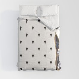 Jjba Comforters For Any Bedroom Decor, Jojo Twin Bedding Sets