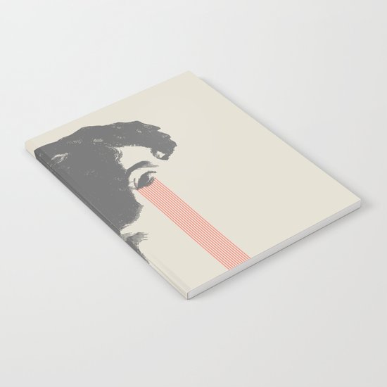 Tear Notebook