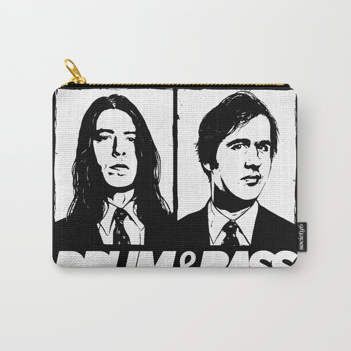 Nirvana DNB Carry-All Pouch