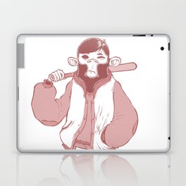 Monkey Business Laptop & iPad Skin