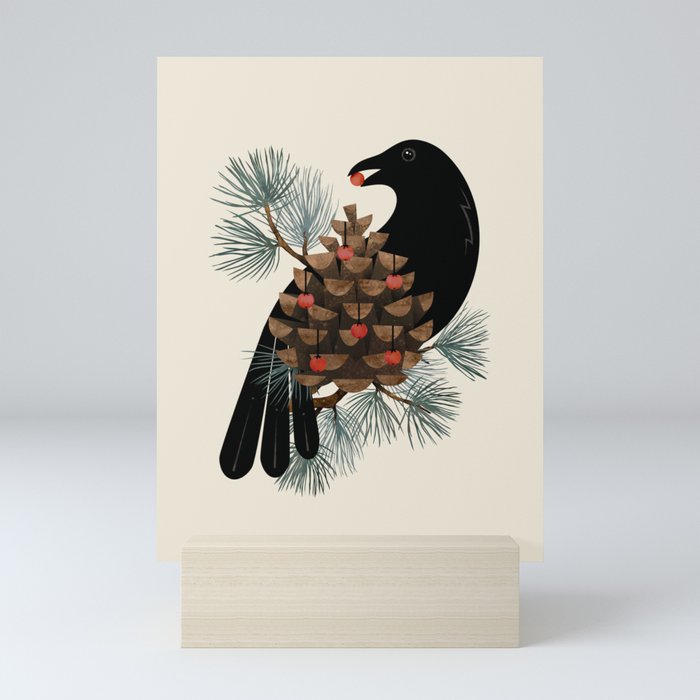 Mini Art Print