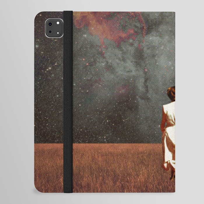 Follow Me iPad Folio Case