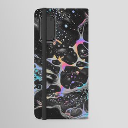 MUSEUM OF CONTRADICTION Android Wallet Case