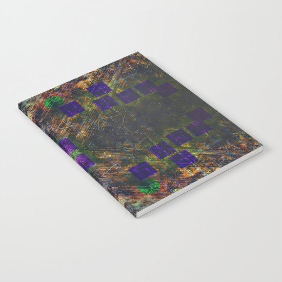 C Notebook