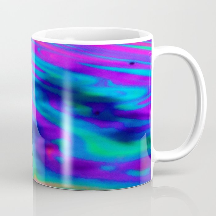 Soap Bubble 4 Coffee Mug
