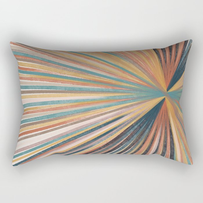Rectangular Pillow