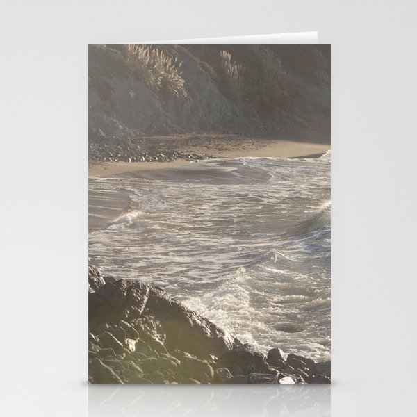 Salt Water  Stationery Cards