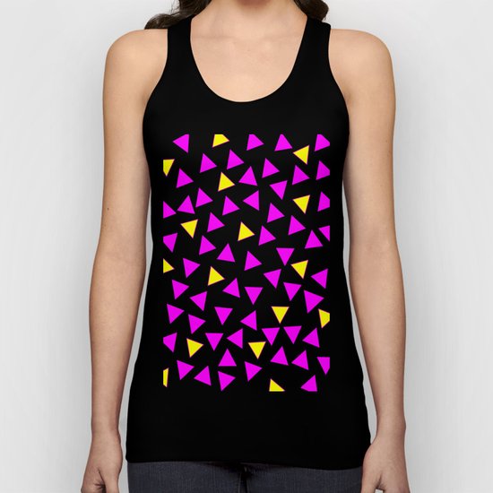 What is love? Unisex Tank Top