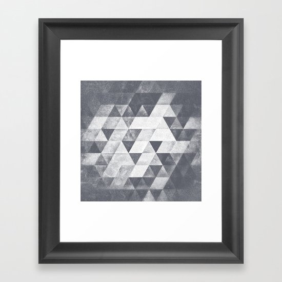 dythyrs Framed Art Print