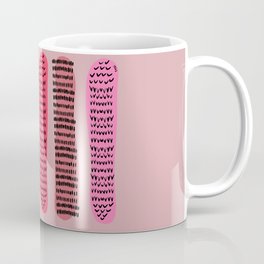 Candied Eclairs  Coffee Mug