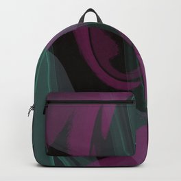 Beyond The Veil Backpack