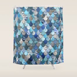 Mermaid Shower Curtains For Any Bathroom Decor Society6
