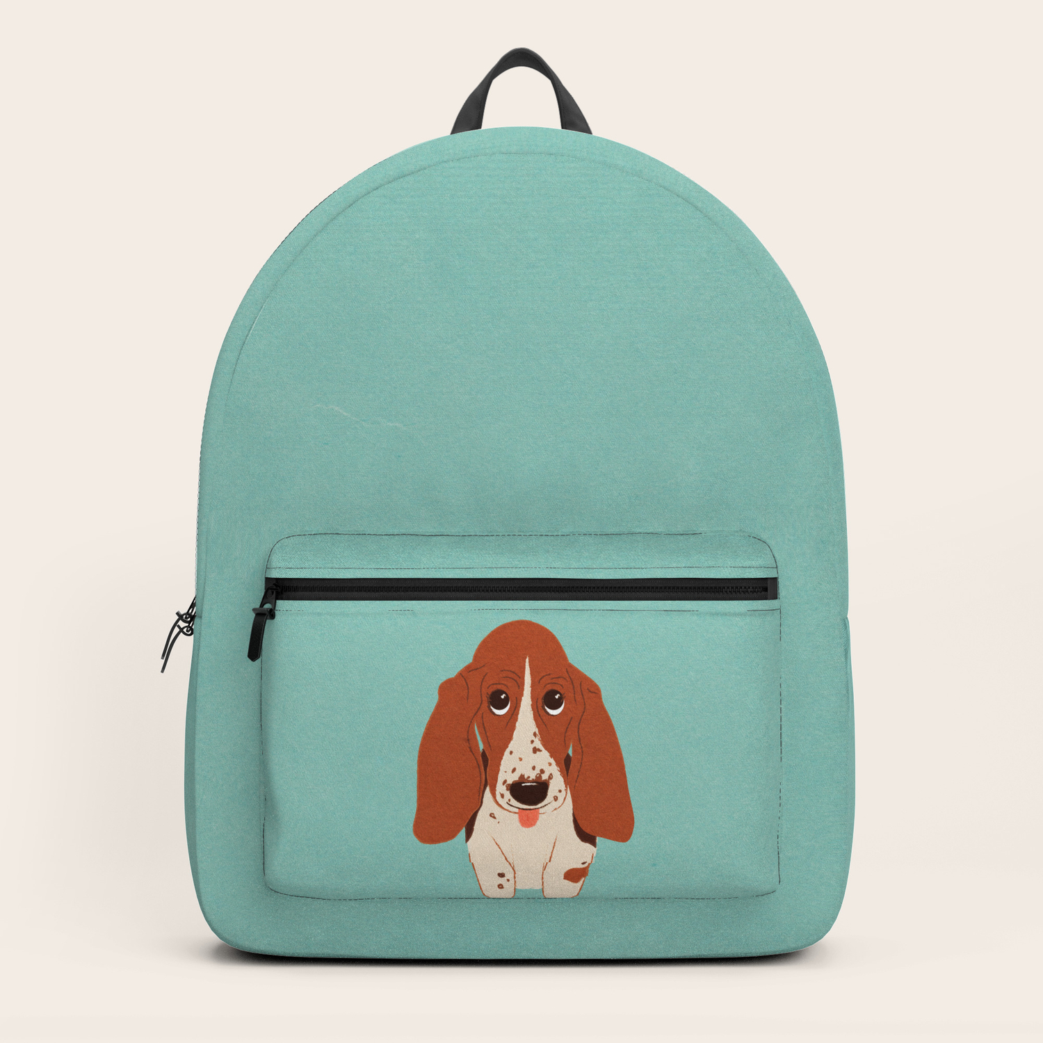 hound backpack