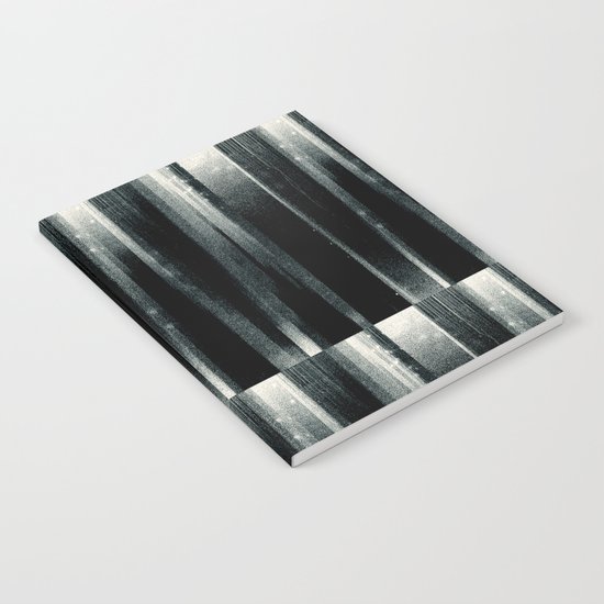 Velour Notebook