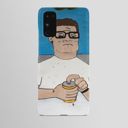 Keep 'Em Comin'  Android Case