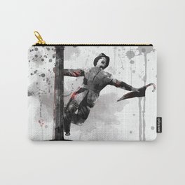 Singing in the Rain - Gene Kelly Carry-All Pouch