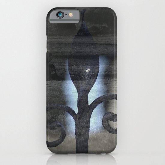 The Lily iPhone & iPod Case