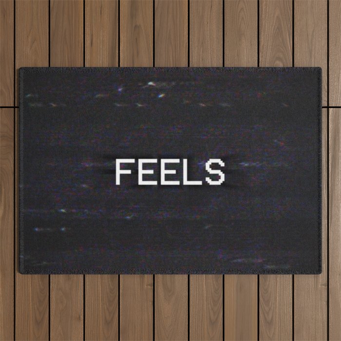 FEELS Outdoor Rug