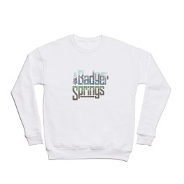 Badger Springs Crewneck Sweatshirt