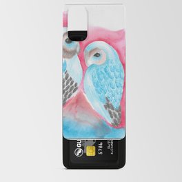 owls Android Card Case