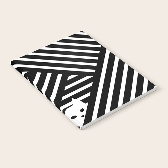 Peak Notebook
