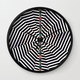 ReyStudios art4 Wall Clock