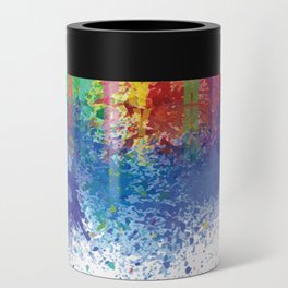 Happy Holi  Can Cooler