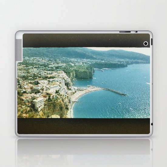 Italy Laptop & iPad Skin
