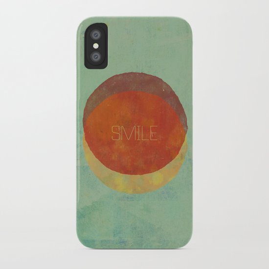 Stratagem iPhone Case