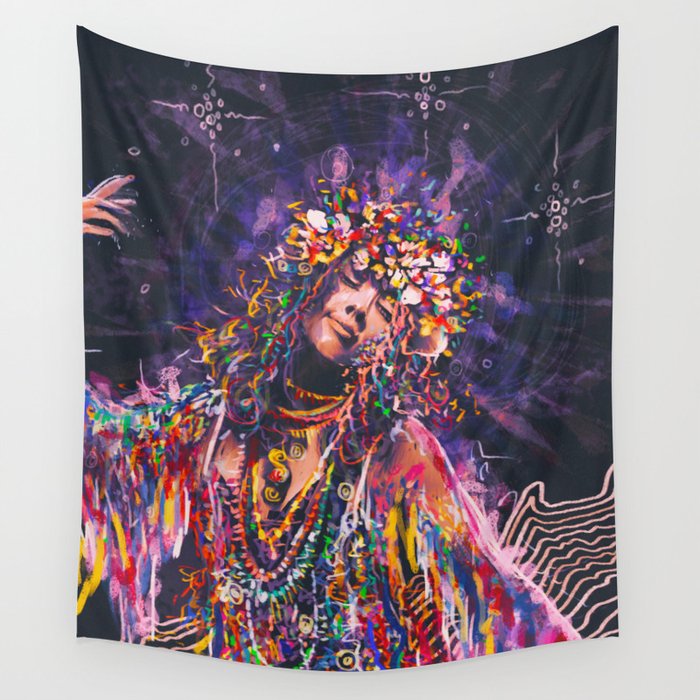 Persephone tapestry sales