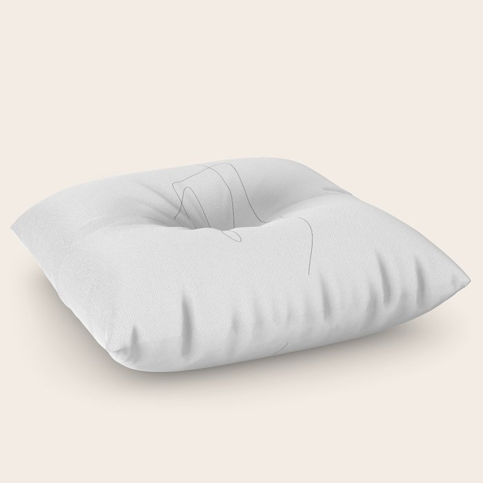 floor pillows with backs