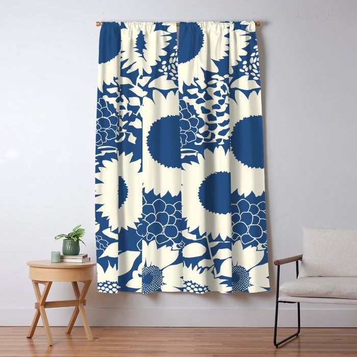 Blackout Curtain