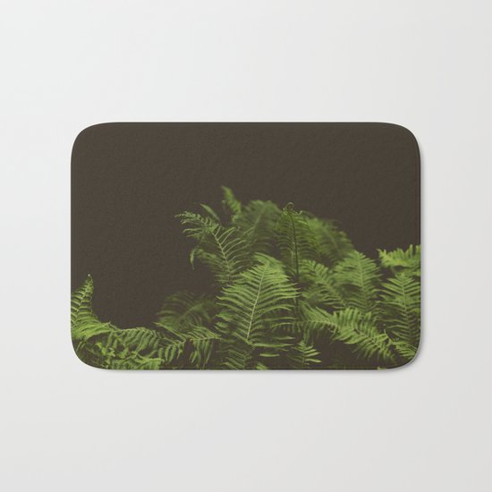End of Time Bath Mat
