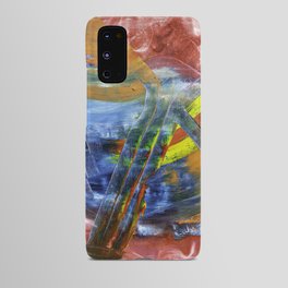 Carnal Desires Android Case