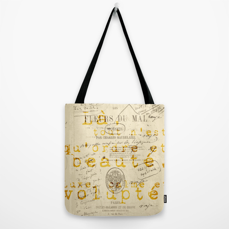 au voyage bag