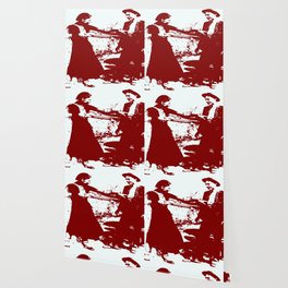 Bonnie And Clyde Wallpaper By Icarusismart Society6